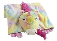 Algopix Similar Product 5 - My Pillow Pets Premium Rainbow Unicorn
