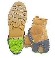 Algopix Similar Product 6 - Winter Walking Heel Grips Ice Cleat