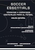 Algopix Similar Product 14 - SOCCER ESSENTIALS TRMINOS Y COMANDOS