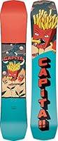 Algopix Similar Product 13 - Capita Children of The Gnar Snowboard