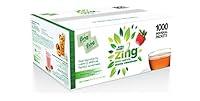 Algopix Similar Product 14 - Born Sweet Zing Zero Calorie Stevia