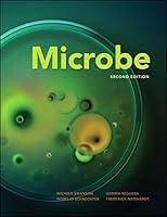 Algopix Similar Product 8 - Microbe (ASM Books)