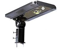 Algopix Similar Product 5 - eLEDing Worlds 1st AI Solar Power