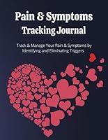 Algopix Similar Product 6 - Pain  Symptoms Tracking Journal