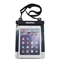 Algopix Similar Product 12 - DRLOKPAK Floating Waterproof Tablet