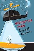 Algopix Similar Product 7 - Helicopter Man
