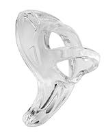 Algopix Similar Product 17 - PerfectFit Brand Armour Tug Cock Ring