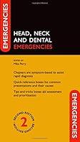 Algopix Similar Product 3 - Head Neck and Dental Emergencies