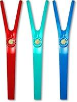 Algopix Similar Product 16 - Flossaid Dental Floss Holder  3 Pack