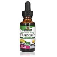 Algopix Similar Product 7 - Natures Answer Chamomile Flower with