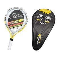 Algopix Similar Product 14 - Weierfu Junior Tennis Racket for Kids