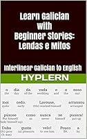 Algopix Similar Product 12 - Learn Galician with Beginner Stories