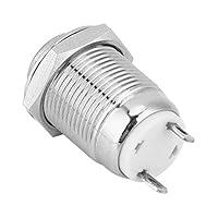 Algopix Similar Product 4 - 5 Pcs Push Button Switch Relays for