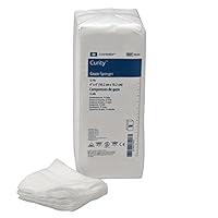 Algopix Similar Product 11 - Covidien 2634 Curity Gauze Sponge