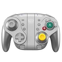 Algopix Similar Product 17 - NYXI Wizard Gamecube Switch Controller