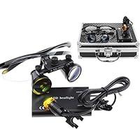 Algopix Similar Product 13 - 35420mm Surgical Medical Binocular