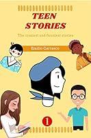 Algopix Similar Product 5 - TEEN STORIES The craziest and funniest