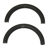 Algopix Similar Product 5 - DNJ RM1123 Rear Main Seal for 20012006