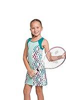 Algopix Similar Product 4 - Street Tennis Club Girls Tennis  Golf