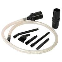 Algopix Similar Product 18 - Menalux D18N 8 Piece Accessory Kit for