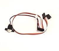 Algopix Similar Product 20 - Castle Creations Monster X Receiver