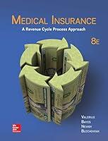 Algopix Similar Product 5 - Medical Insurance A Revenue Cycle