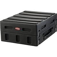 Algopix Similar Product 3 - SKB Gig Safe RotoMolded 14U slanted
