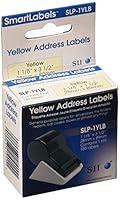Algopix Similar Product 17 - Seiko Instruments Seiko Yellow MAILING
