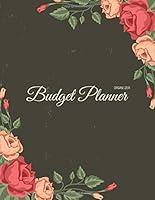 Algopix Similar Product 15 - Budget Planner Weekly  Monthly