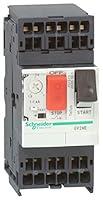 Algopix Similar Product 16 - SCHNEIDER ELECTRIC GV2ME163 MANUAL