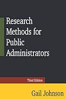 Algopix Similar Product 14 - Research Methods for Public