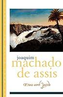 Algopix Similar Product 9 - Esau and Jacob Library of Latin