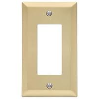 Algopix Similar Product 1 - Amerelle 163RSB Century Wallplate 1