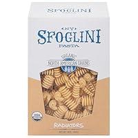 Algopix Similar Product 10 - Sfoglini Organic Durum Semolina