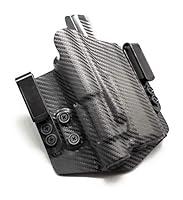 Algopix Similar Product 8 - Neptune Concealment Kydex Holster for