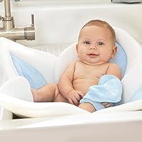 Algopix Similar Product 6 - Blooming Bath Lotus  Baby Bath