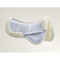 Algopix Similar Product 14 - Europa 6 Shim Half Pad Large