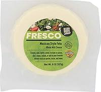 Algopix Similar Product 14 - Rizo Bros Fresco, 8 Oz