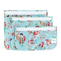 Algopix Similar Product 20 - Bumkins Disney Travel Bag Toiletry