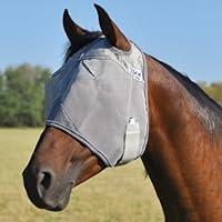 Algopix Similar Product 13 - Cashel Crusader Fly Mask Standard