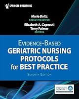 Algopix Similar Product 6 - EvidenceBased Geriatric Nursing