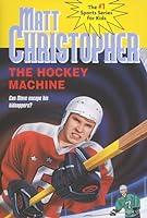 Algopix Similar Product 5 - The Hockey Machine Matt Christopher