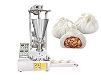Algopix Similar Product 10 - TXMACHINE Steamed Stuffed Bun machine