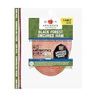 Algopix Similar Product 11 - Applegate Natural Uncured Black Forest