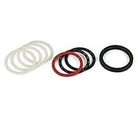 Algopix Similar Product 1 - RaceFace XType Spindle Spacer Kit