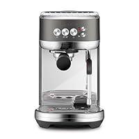 Algopix Similar Product 13 - Breville Bambino Plus, Oyster