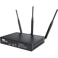 Algopix Similar Product 7 - Dell Sonicwall 01SSC0516 TZ400