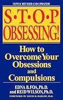 Algopix Similar Product 15 - Stop Obsessing How to Overcome Your