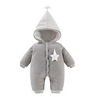 Algopix Similar Product 19 - Newborn Infant Baby Boys Girls Stars