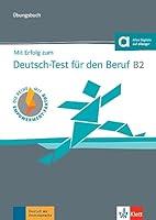 Algopix Similar Product 18 - With success for the German test for